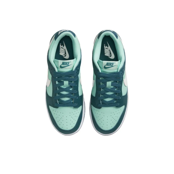Dunk Low Geode Teal - Dd1503-301 – Drop - Image 4