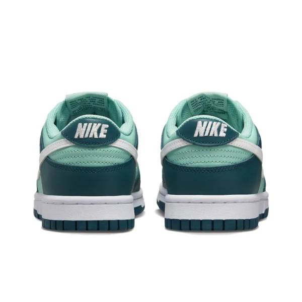 Dunk Low Geode Teal - Dd1503-301 – Drop - Image 5