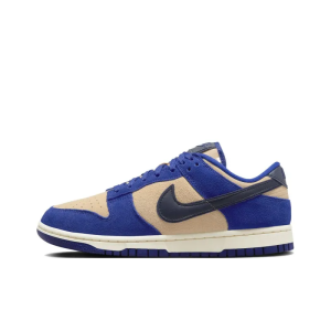 Dunk Low Lx Blue Suede - Dv7411-400 – Iconic