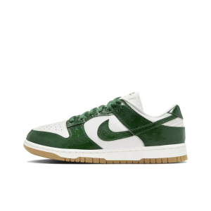 Dunk Low Lx Gorge Green Ostrich - Fj2260-002 – Iconic