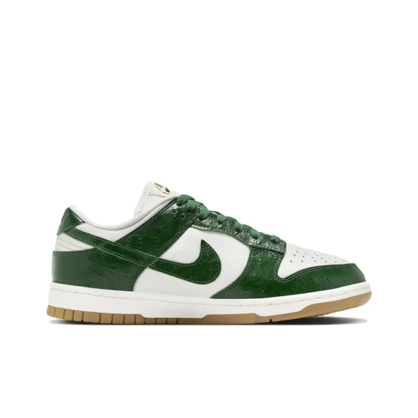 Dunk Low Lx Gorge Green Ostrich - Fj2260-002 – Iconic - Image 3