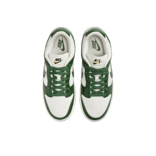 Dunk Low Lx Gorge Green Ostrich - Fj2260-002 – Iconic - Image 4