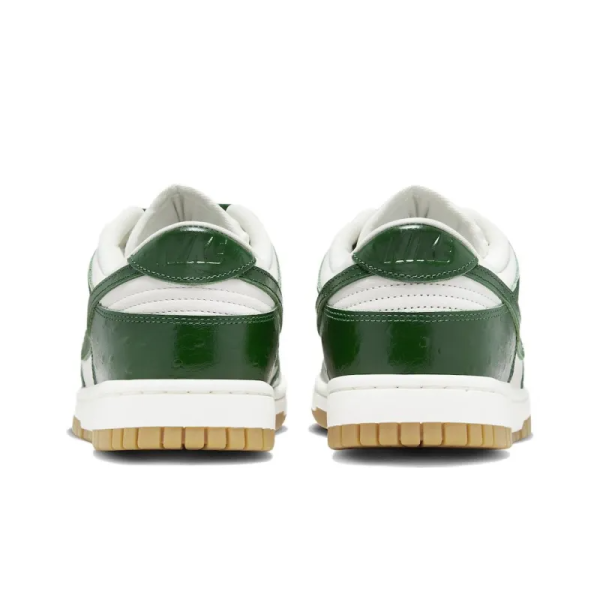 Dunk Low Lx Gorge Green Ostrich - Fj2260-002 – Iconic - Image 5