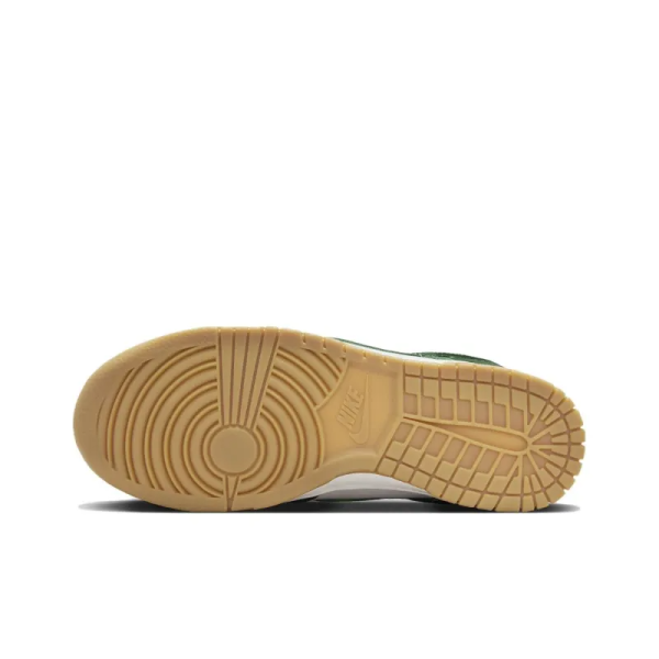 Dunk Low Lx Gorge Green Ostrich - Fj2260-002 – Iconic - Image 6
