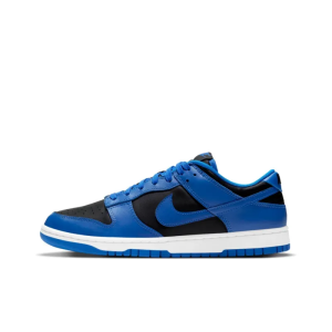 Dunk Low Retro Hyper Cobalt - Dd1391-001 – Limited