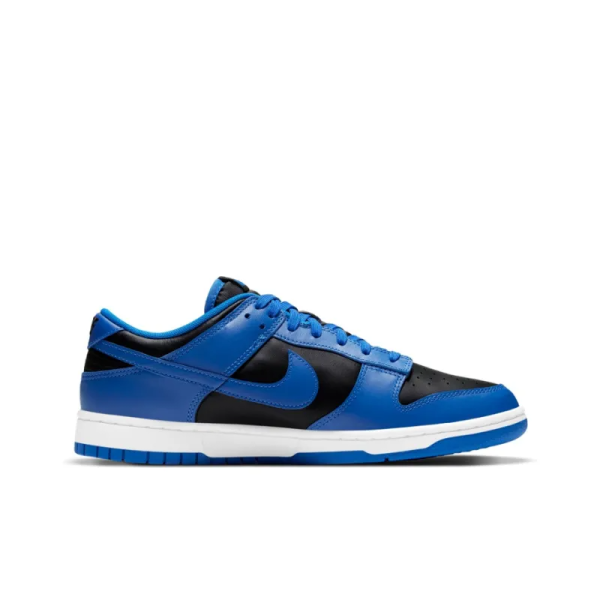 Dunk Low Retro Hyper Cobalt - Dd1391-001 – Limited - Image 2