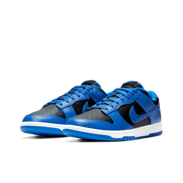 Dunk Low Retro Hyper Cobalt - Dd1391-001 – Limited - Image 3
