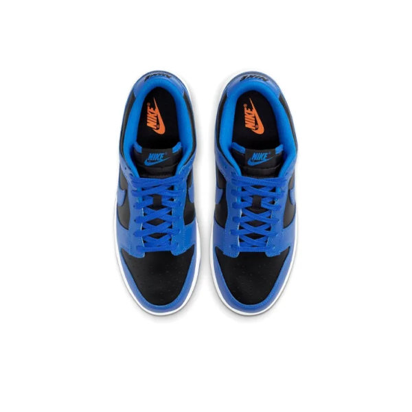 Dunk Low Retro Hyper Cobalt - Dd1391-001 – Limited - Image 4