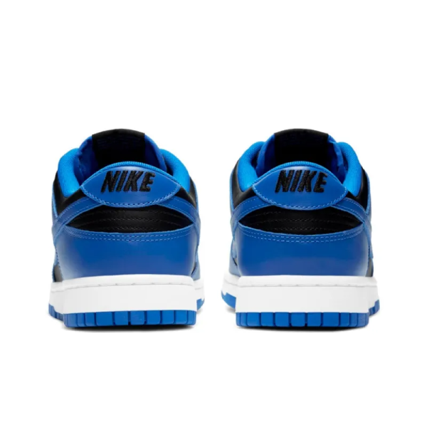 Dunk Low Retro Hyper Cobalt - Dd1391-001 – Limited - Image 5