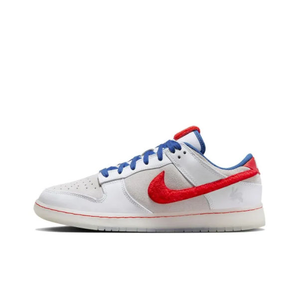 Dunk Low Retro Prm Year Of The Rabbit White Rabbit 2023 - Fd4203-161 – Drop