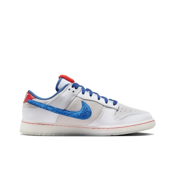 Dunk Low Retro Prm Year Of The Rabbit White Rabbit 2023 - Fd4203-161 – Drop - Image 2
