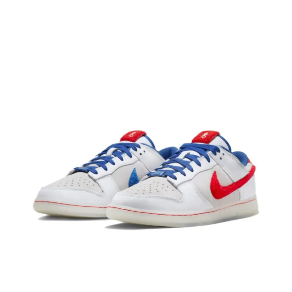 Dunk Low Retro Prm Year Of The Rabbit White Rabbit 2023 - Fd4203-161 – Drop - Image 3