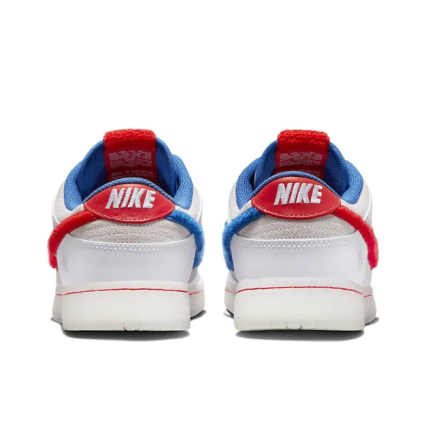 Dunk Low Retro Prm Year Of The Rabbit White Rabbit 2023 - Fd4203-161 – Drop - Image 5