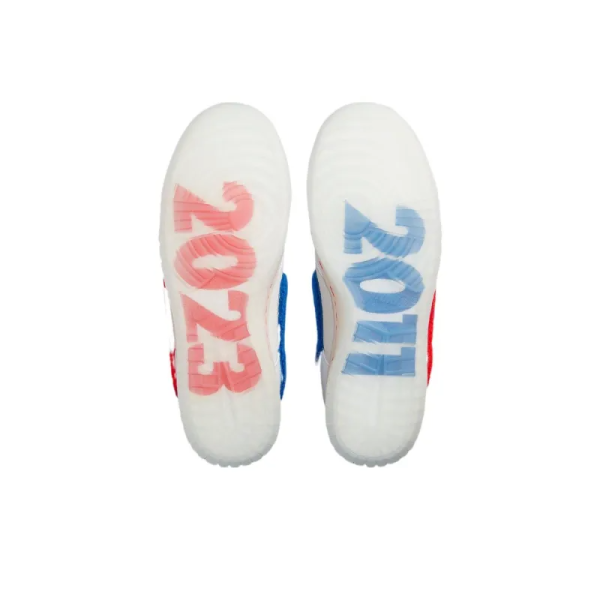 Dunk Low Retro Prm Year Of The Rabbit White Rabbit 2023 - Fd4203-161 – Drop - Image 6