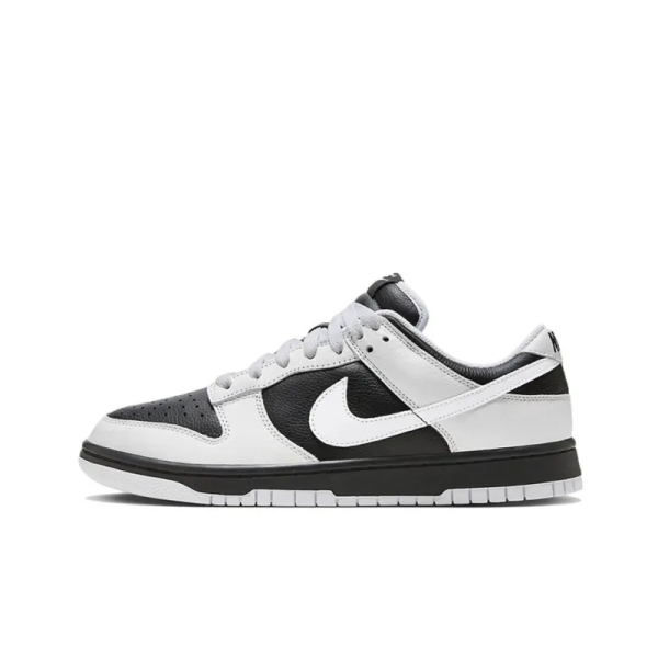 Dunk Low Retro Reverse Panda - Fd9064-011 – Streetwear
