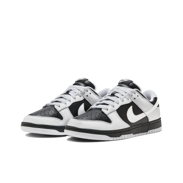 Dunk Low Retro Reverse Panda - Fd9064-011 – Streetwear - Image 3