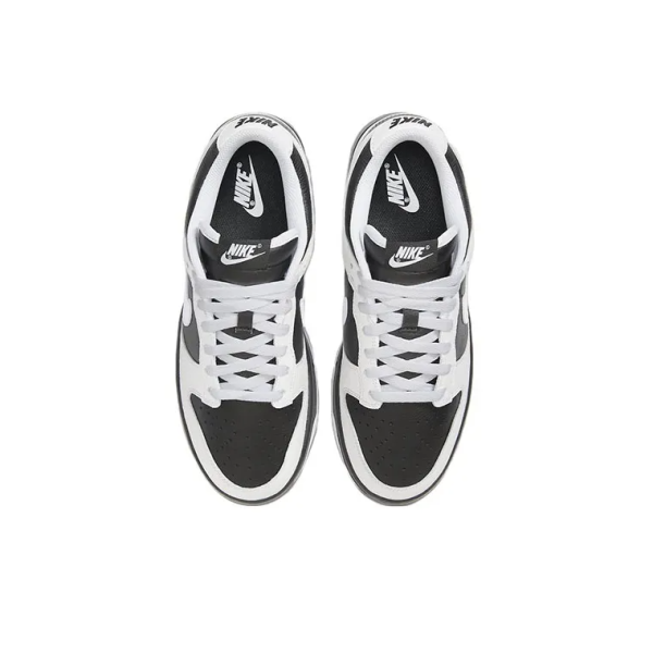 Dunk Low Retro Reverse Panda - Fd9064-011 – Streetwear - Image 4