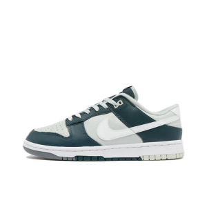Dunk Low Retro Split Deep Jungle - Fb8896-300 – Limited
