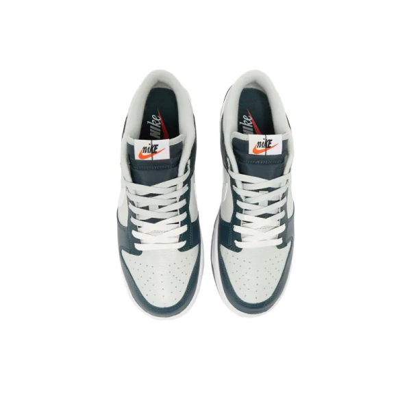 Dunk Low Retro Split Deep Jungle - Fb8896-300 – Limited - Image 3