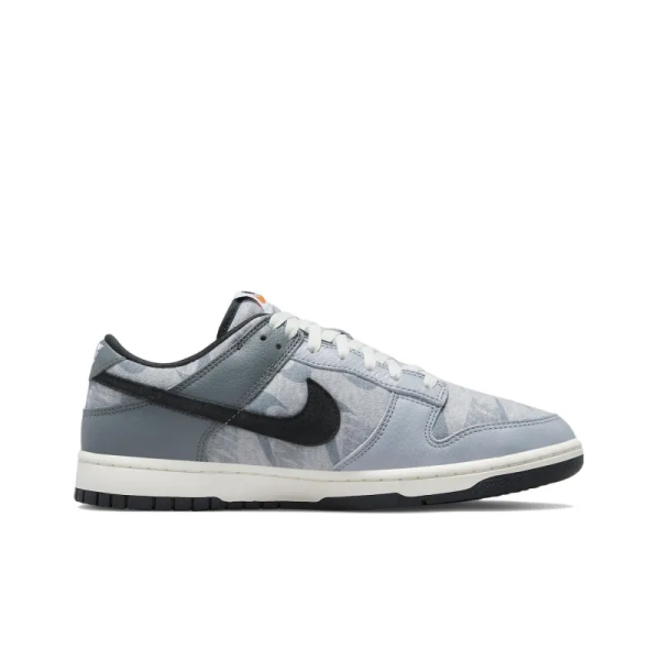 Dunk Low Se Copy Paste - Dq5015-063 – Limited - Image 2