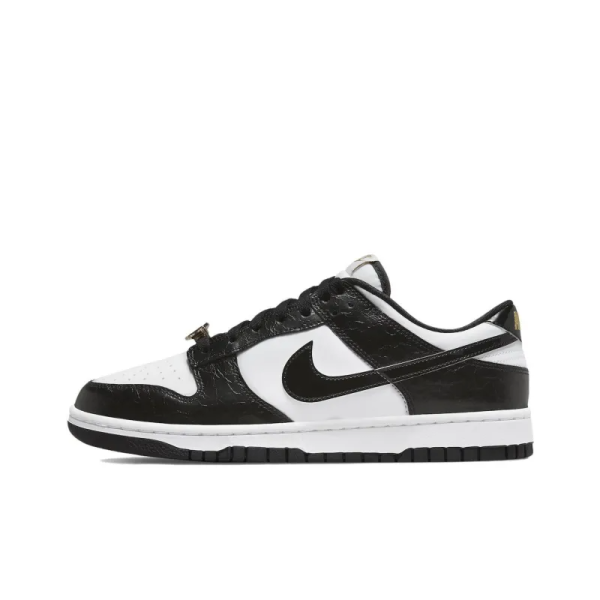 Dunk Low Se World Champs Black White - Dr9511-100 – Limited