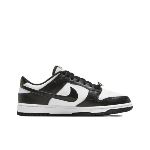 Dunk Low Se World Champs Black White - Dr9511-100 – Limited - Image 2