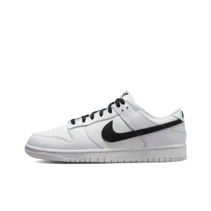 Dunk Low 'Reverse Panda' - DJ6188-101 – Style