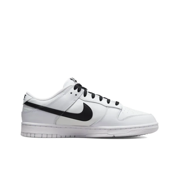 Dunk Low 'Reverse Panda' - DJ6188-101 – Style - Image 2
