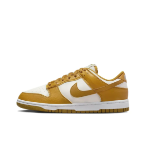 Dunk Low Next Nature Phantom Gold Suede - Dn1431-001 – Limited