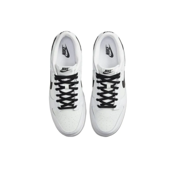 Dunk Low 'Reverse Panda' - DJ6188-101 – Style - Image 4