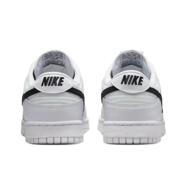 Dunk Low 'Reverse Panda' - DJ6188-101 – Style - Image 5