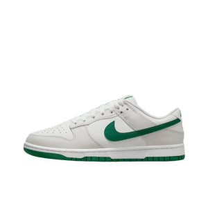 Dunk Low Retro Summit White Malachite - Dv0831-107 – For Men