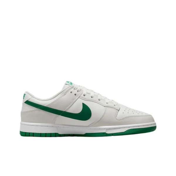 Dunk Low Retro Summit White Malachite - Dv0831-107 – For Men - Image 2