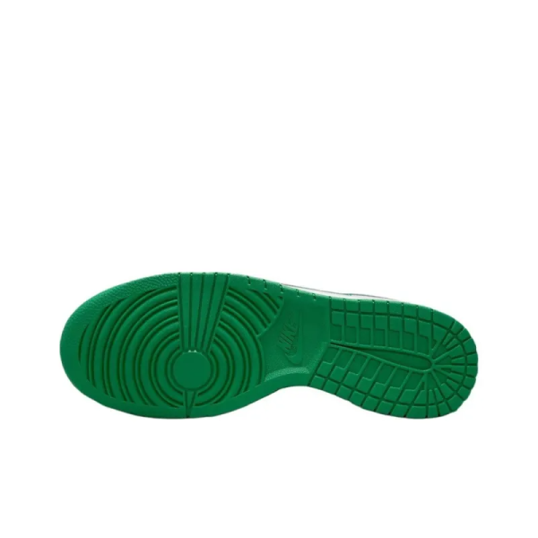 Dunk Low Retro Summit White Malachite - Dv0831-107 – For Men - Image 6