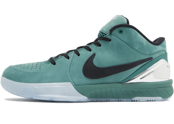 Kobe 4 Protro Girl Dad FQ3545-300 – Limited