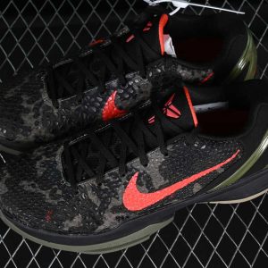 Kobe 6 Protro Italian Camo (2024) PR-960875 – Style
