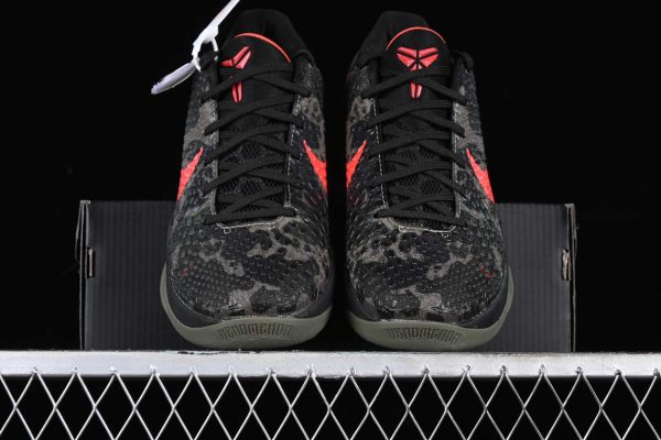 Kobe 6 Protro Italian Camo (2024) PR-960875 – Style - Image 5