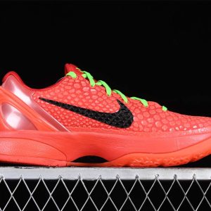 Kobe 6 Protro Reverse Grinch PR-635172 – Limited
