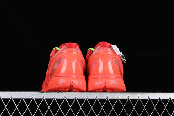 Kobe 6 Protro Reverse Grinch PR-635172 – Limited - Image 4