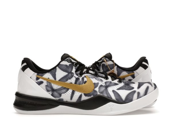 Kobe 8 Protro Mambacita PR-394406 – Style - Image 3