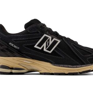 New Balance 1906R Black Taupe M1906RK – For Men