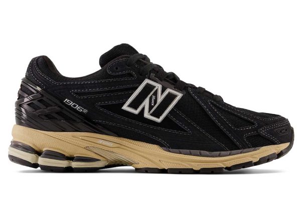 New Balance 1906R Black Taupe M1906RK – For Men
