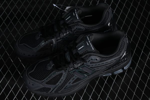 New Balance 1906R Comme des Garcons Homme Black M1906RCM – Iconic - Image 6