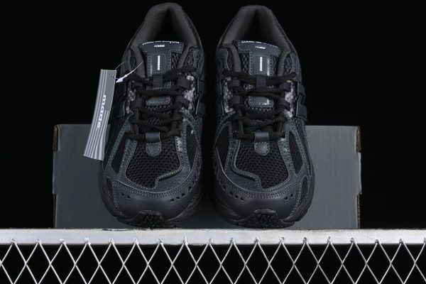 New Balance 1906R Comme des Garcons Homme Black M1906RCM – Iconic - Image 4
