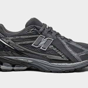 New Balance 1906R Dark Grey M1906RJV – Streetwear