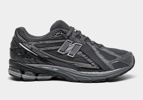 New Balance 1906R Dark Grey M1906RJV – Streetwear