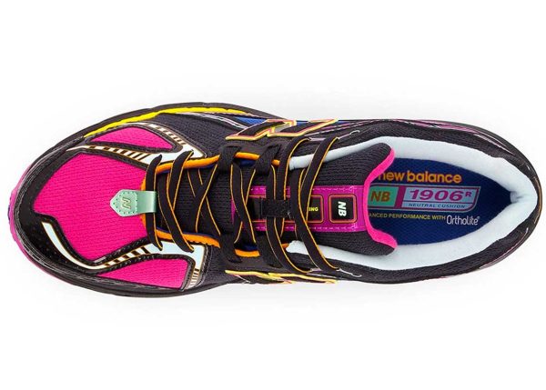 New Balance 1906R Neon Nights EM1906RCP – Limited - Image 3