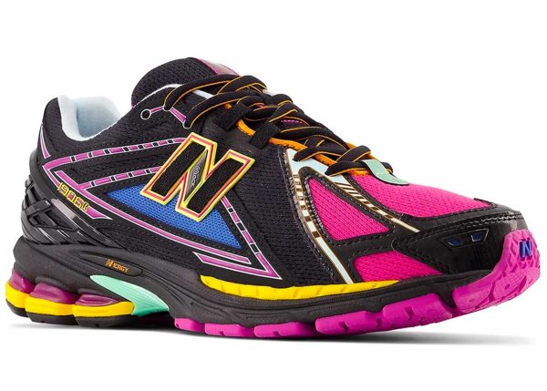 New Balance 1906R Neon Nights EM1906RCP – Limited - Image 2