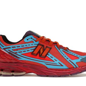 New Balance 1906R Salehe Bembury Heat Be Hot Magma M1906RHS – Style