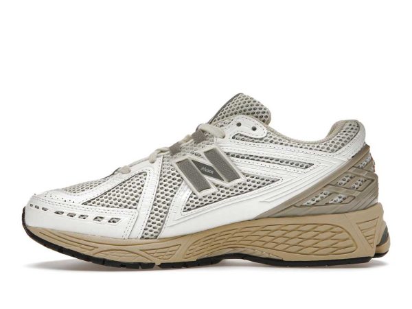 New Balance 1906R Sea Salt Marblehead M1906RP – Limited